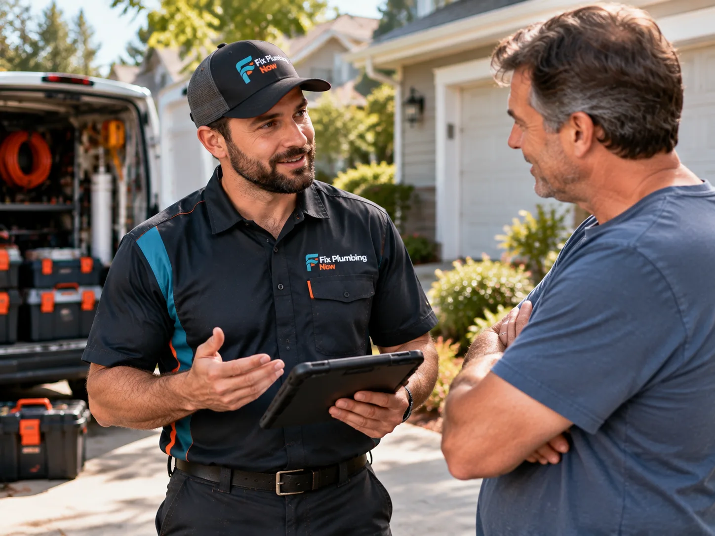 Clogged Drain Service Charlotte Hall, MD FAQs